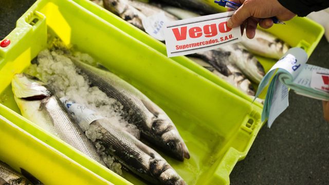La gallega Vegalsa-Eroski invirtió casi 400 millones de euros en productos locales en 2020