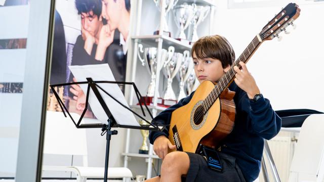 Internacional Eirís (La Coruña)