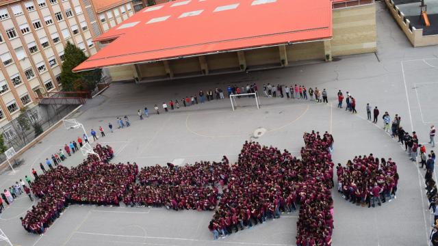Colegio Claret (Segovia)