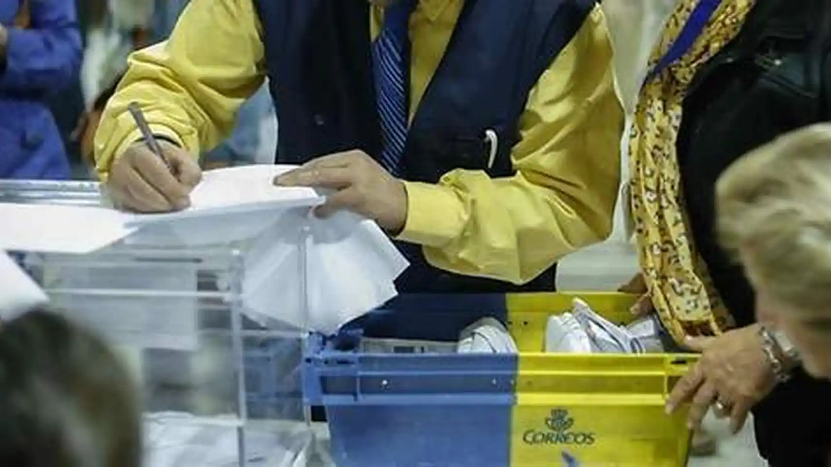 correos