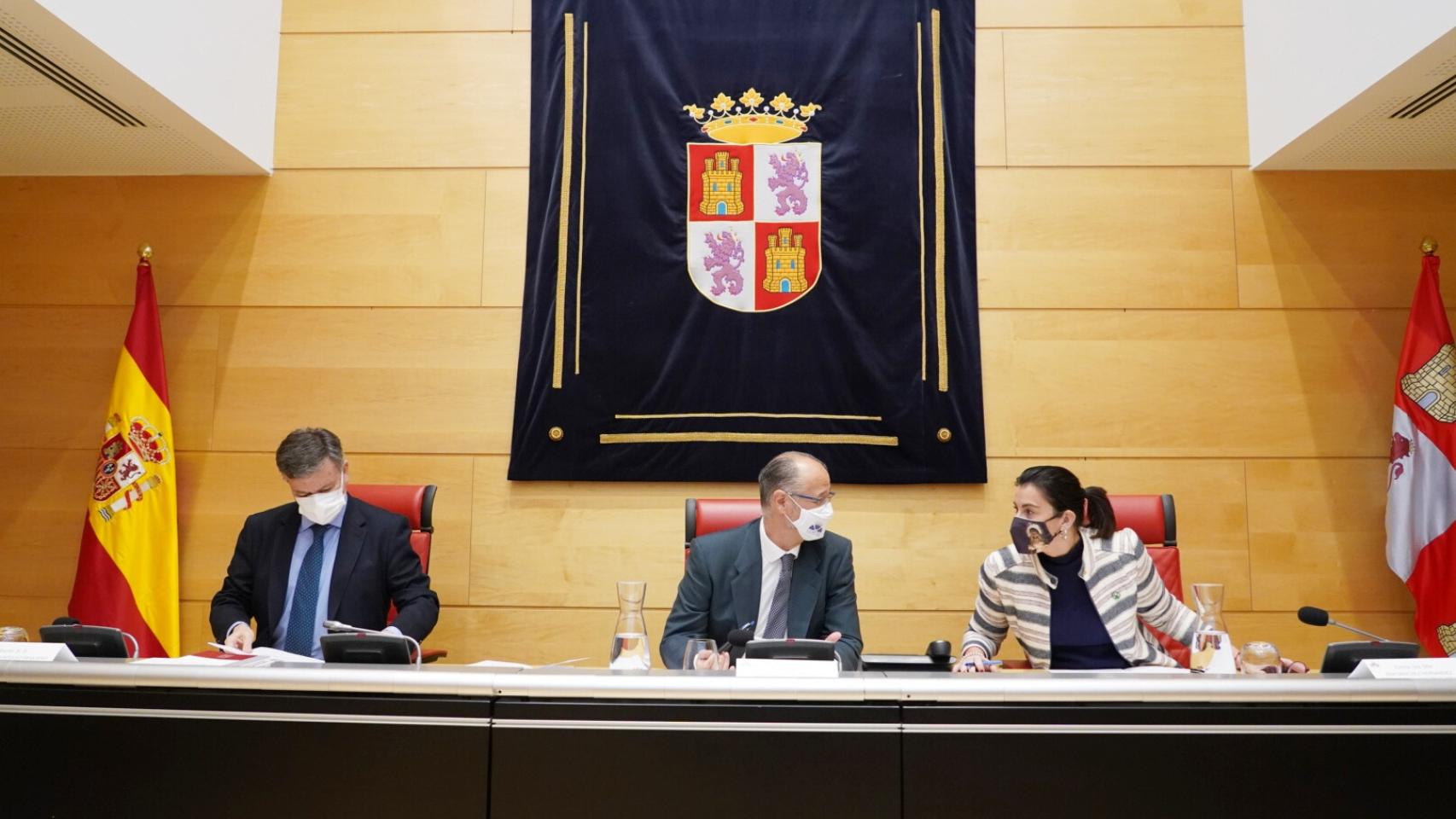Castilla y León