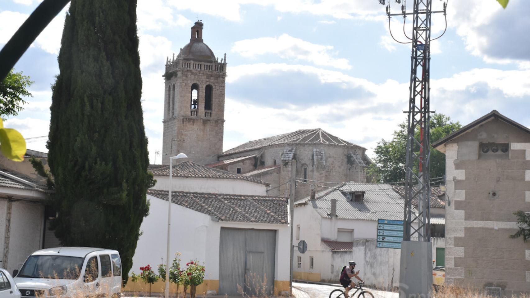 Castilla y León
