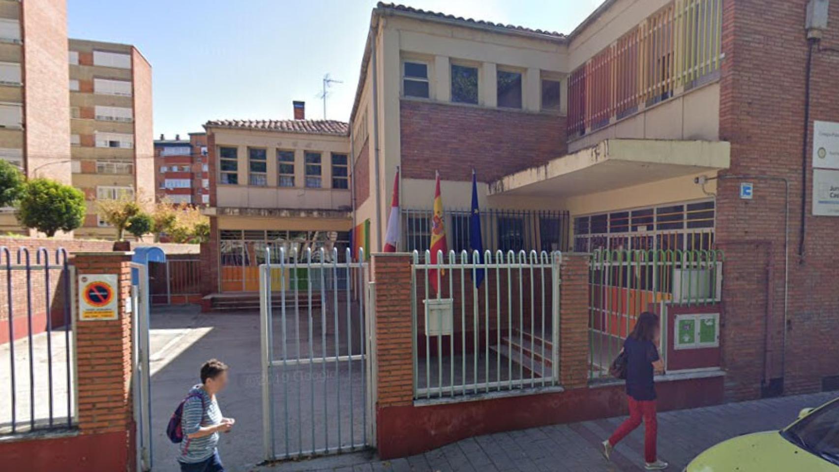 Castilla y León