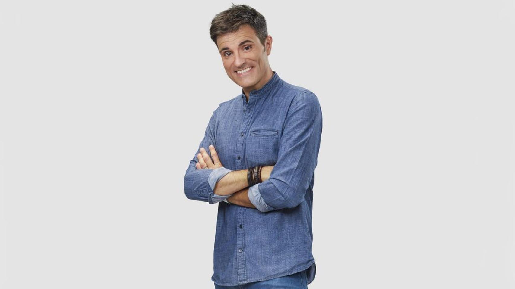 Luis Larrodera, el gran narrador de nuestra televisión: de ‘Supernanny’ a ‘El precio justo’