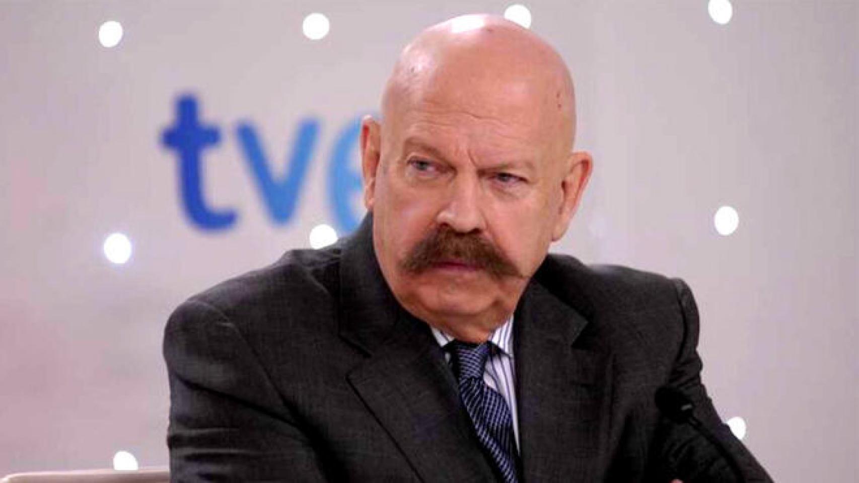 José María Íñigo murió por el amianto de RTVE: la justicia da la razón a su familia