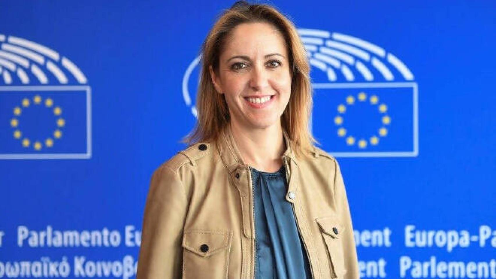 Cristina Maestre