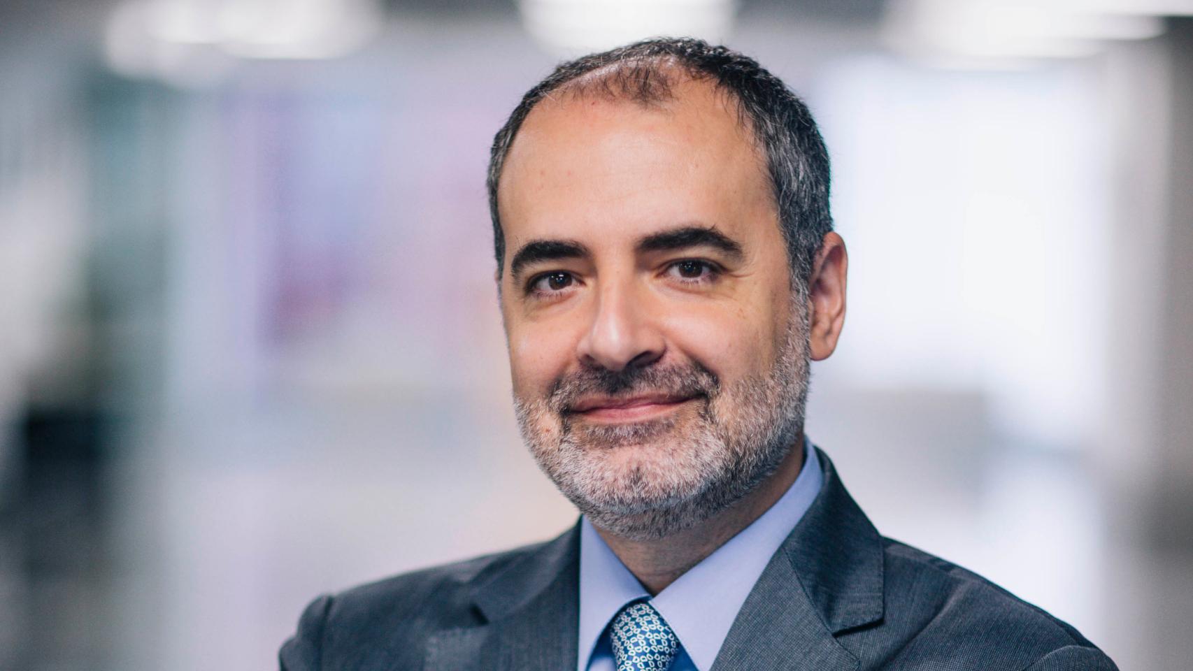 Antonio Romero