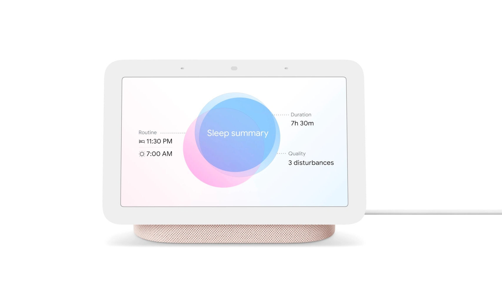 Nuevo Google Nest Hub