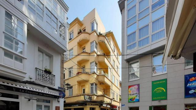 La Casa Soto (Foto: Nuria Prieto)