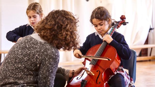 Colegio Internacional SEK-Cataluña (Barcelona)