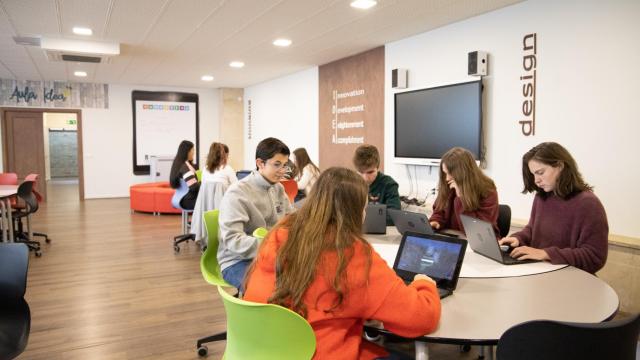 Colegio Patrocinio de San José (Madrid)