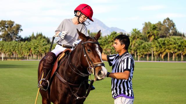Sotogrande International School (Cádiz)
