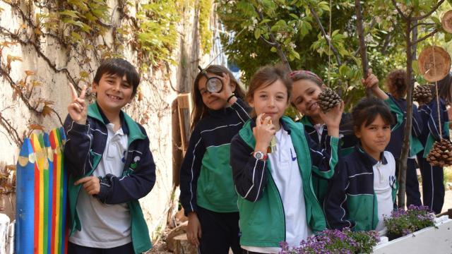 Liceo Sorolla (Madrid)