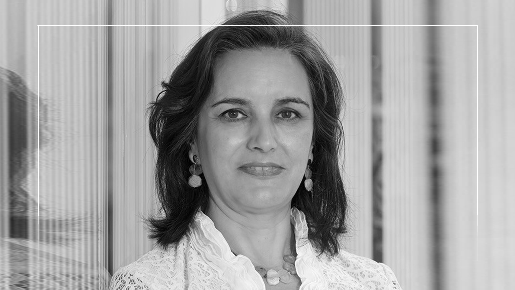 Isabel Maestre, directora de la Agencia Estatal de Seguridad Aérea.