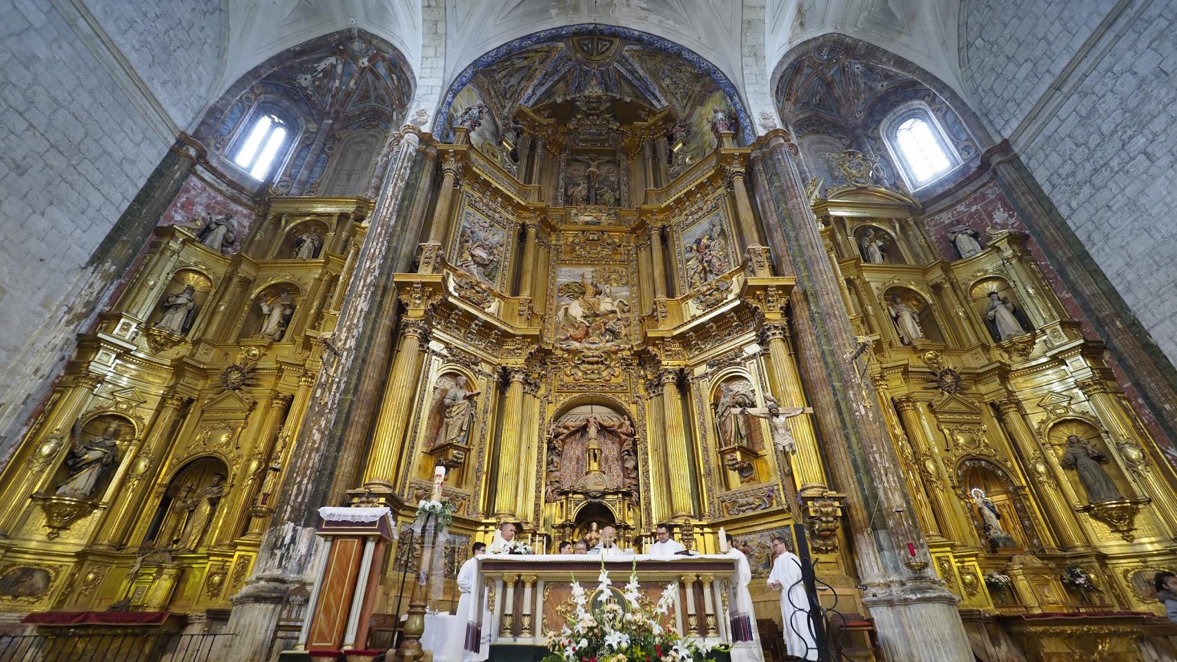 Castilla y León