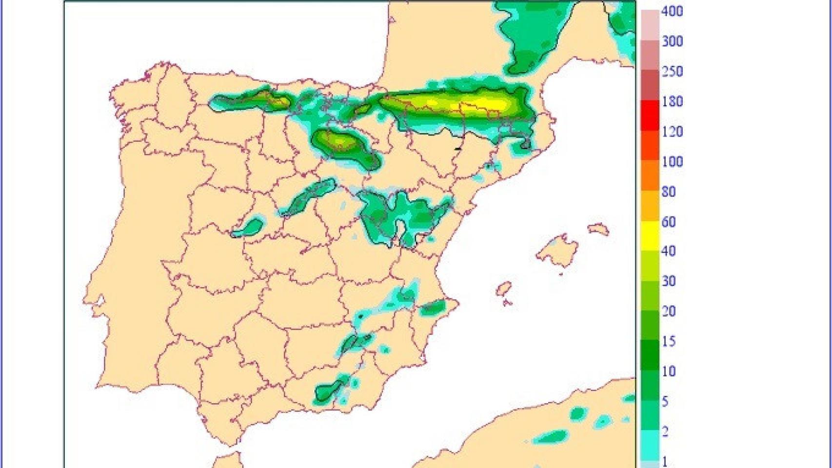 Castilla y León