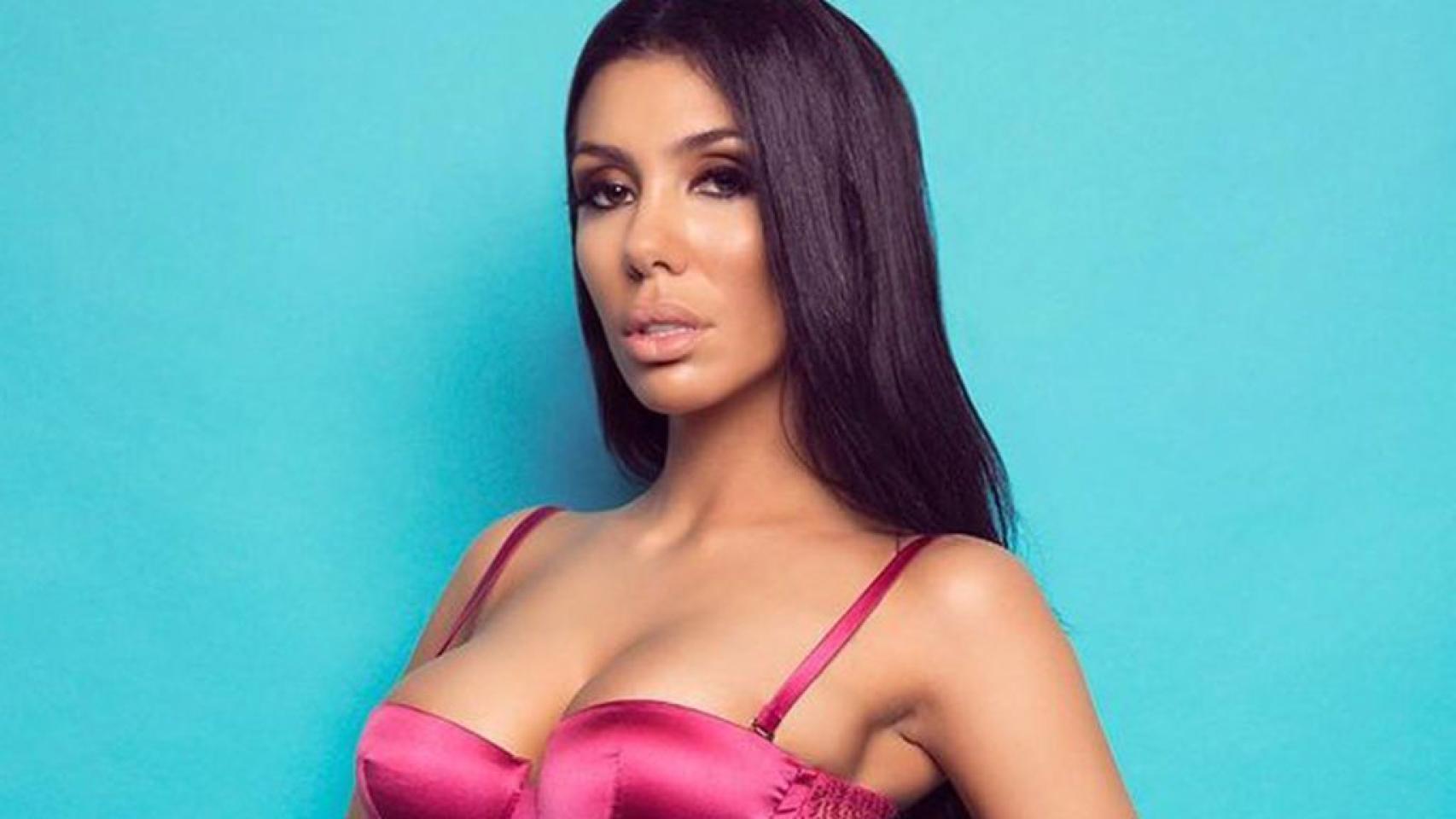 Silvia Sicilia, de 'Myhyv', denuncia la difusión de un vídeo sexual junto a su expareja