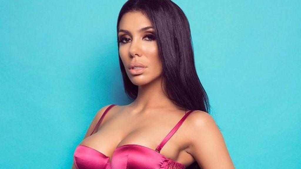 Silvia Sicilia, de 'Myhyv', denuncia la difusión de un vídeo sexual junto a su expareja