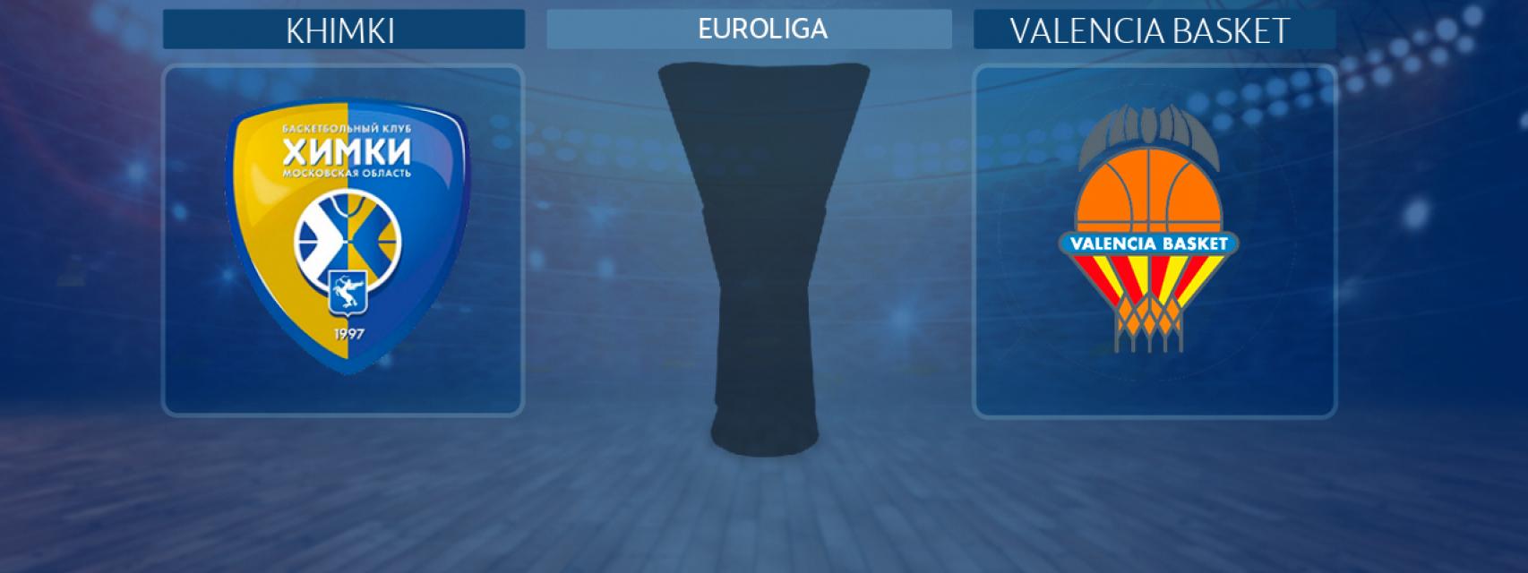 Olimpia Milan - Barcelona., partido de la Euroliga
