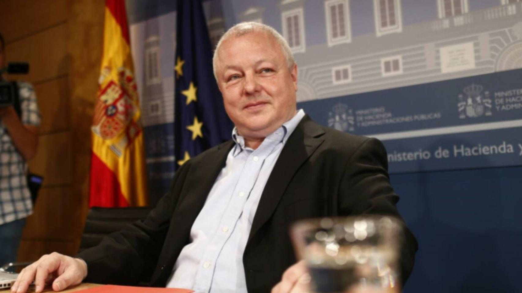 Ángel de la Fuente
