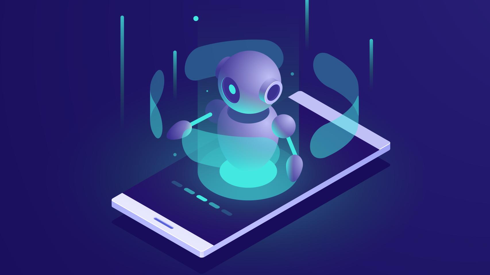 Los chatbots se han convertido en una herramienta de comunicación habitual entre las empresas y sus usuarios.