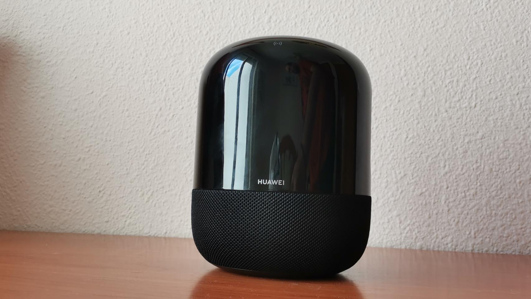 Huawei Sound