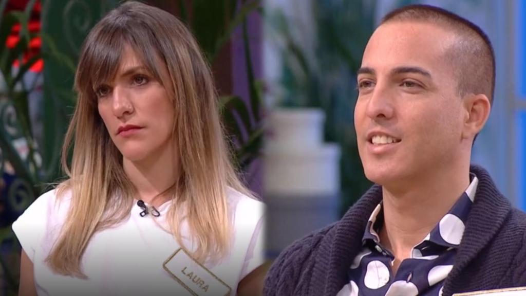 ‘Maestros de la costura’: ¿Cómo han llegado Gabriel y Laura a la semifinal?