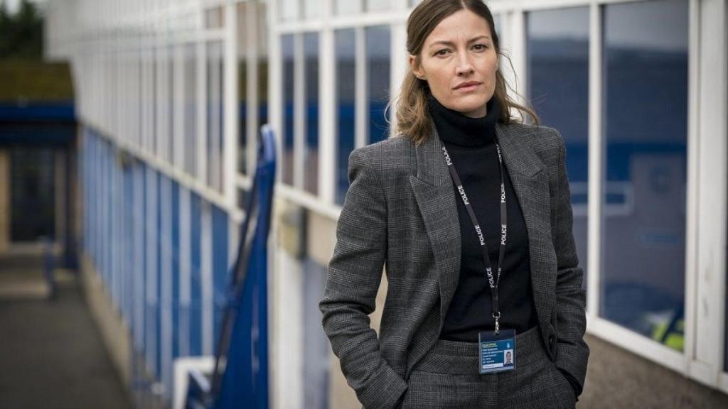 Kelly McDonald llega a 'Line of Duty' en su sexta temporada.