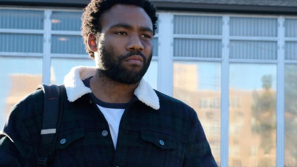 Donald Glover es el creador y protagonista de la serie.