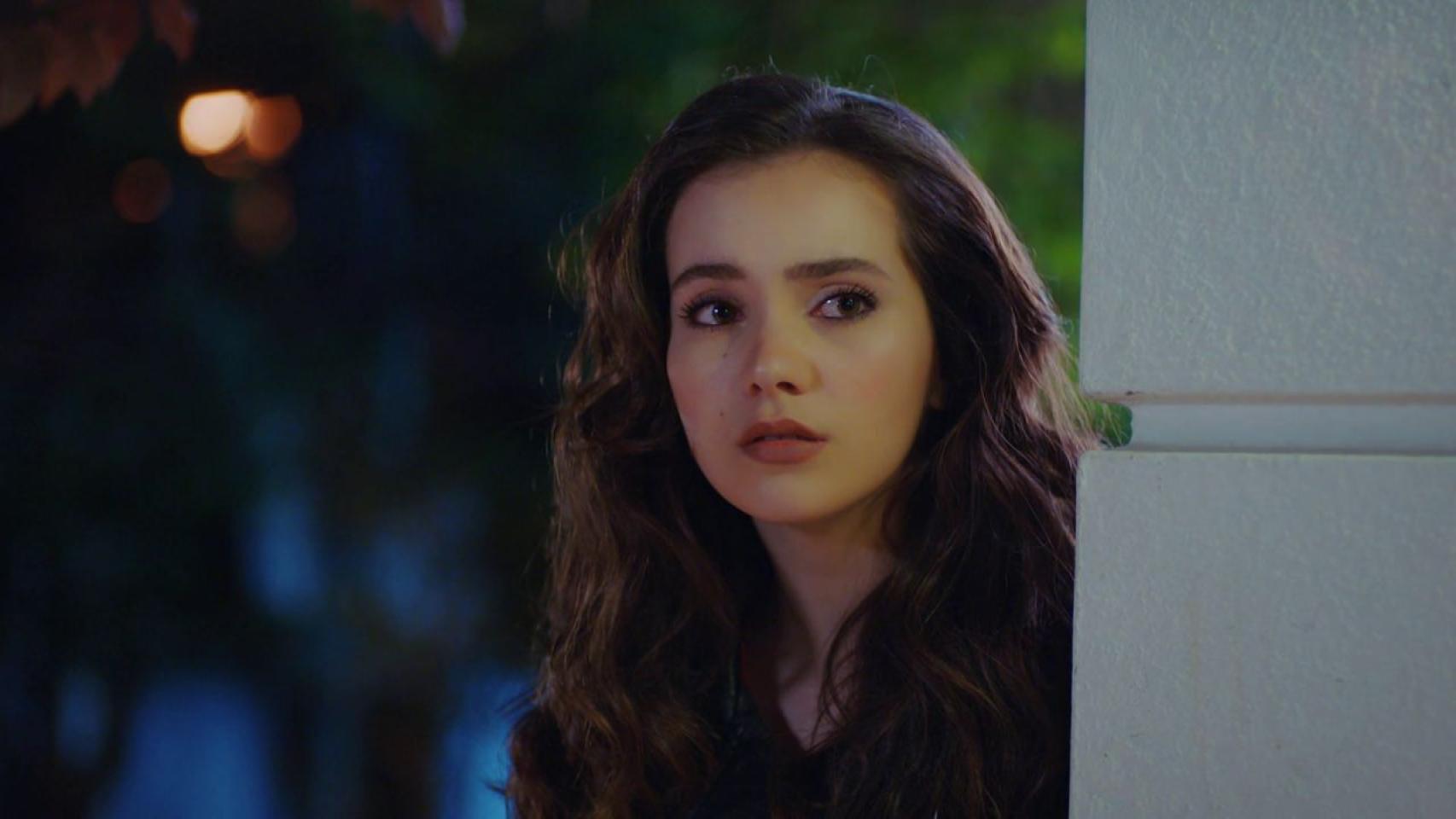 Avance en fotos del final de 'Cennet', que este viernes 19 emite Nova