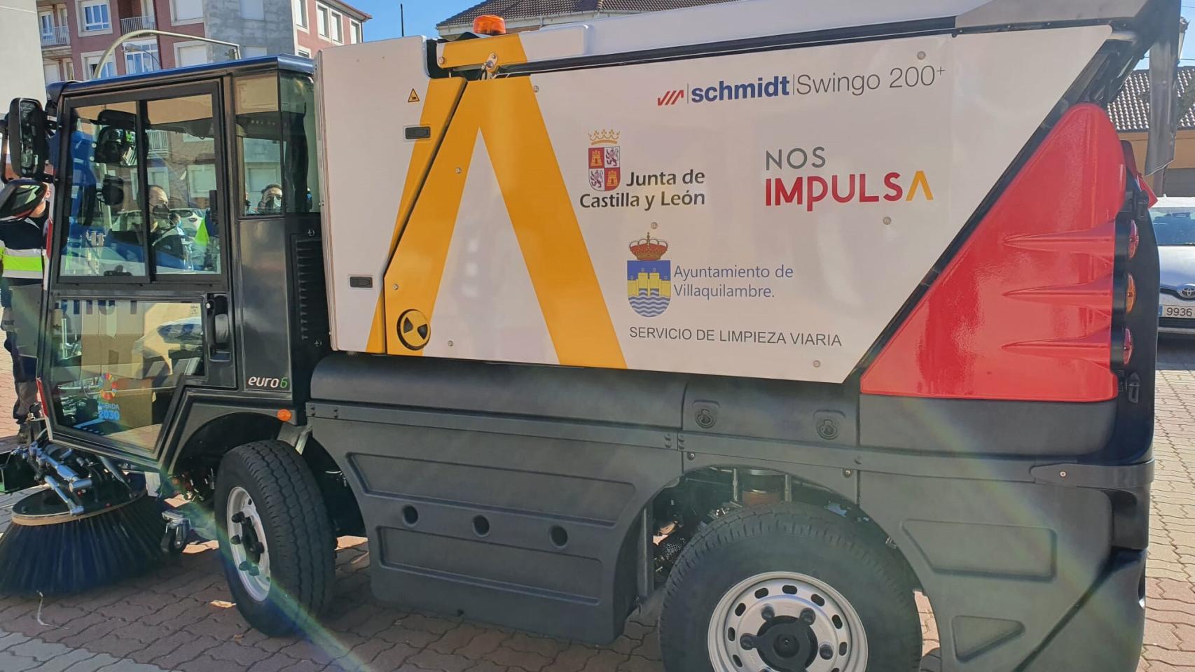 Castilla y León