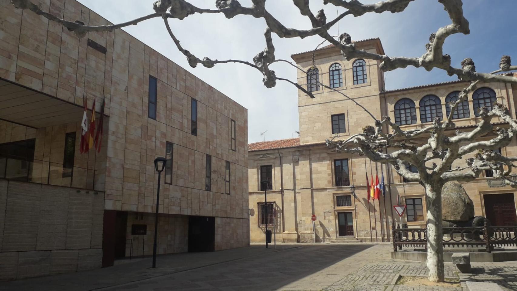 Castilla y León