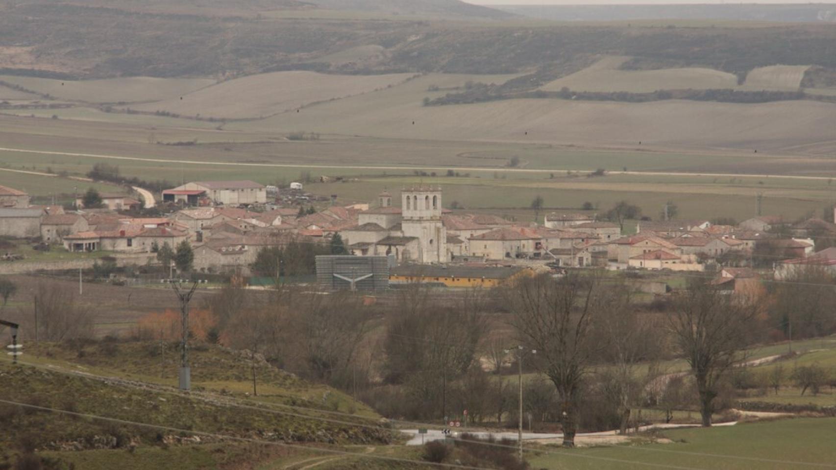 Castilla y León