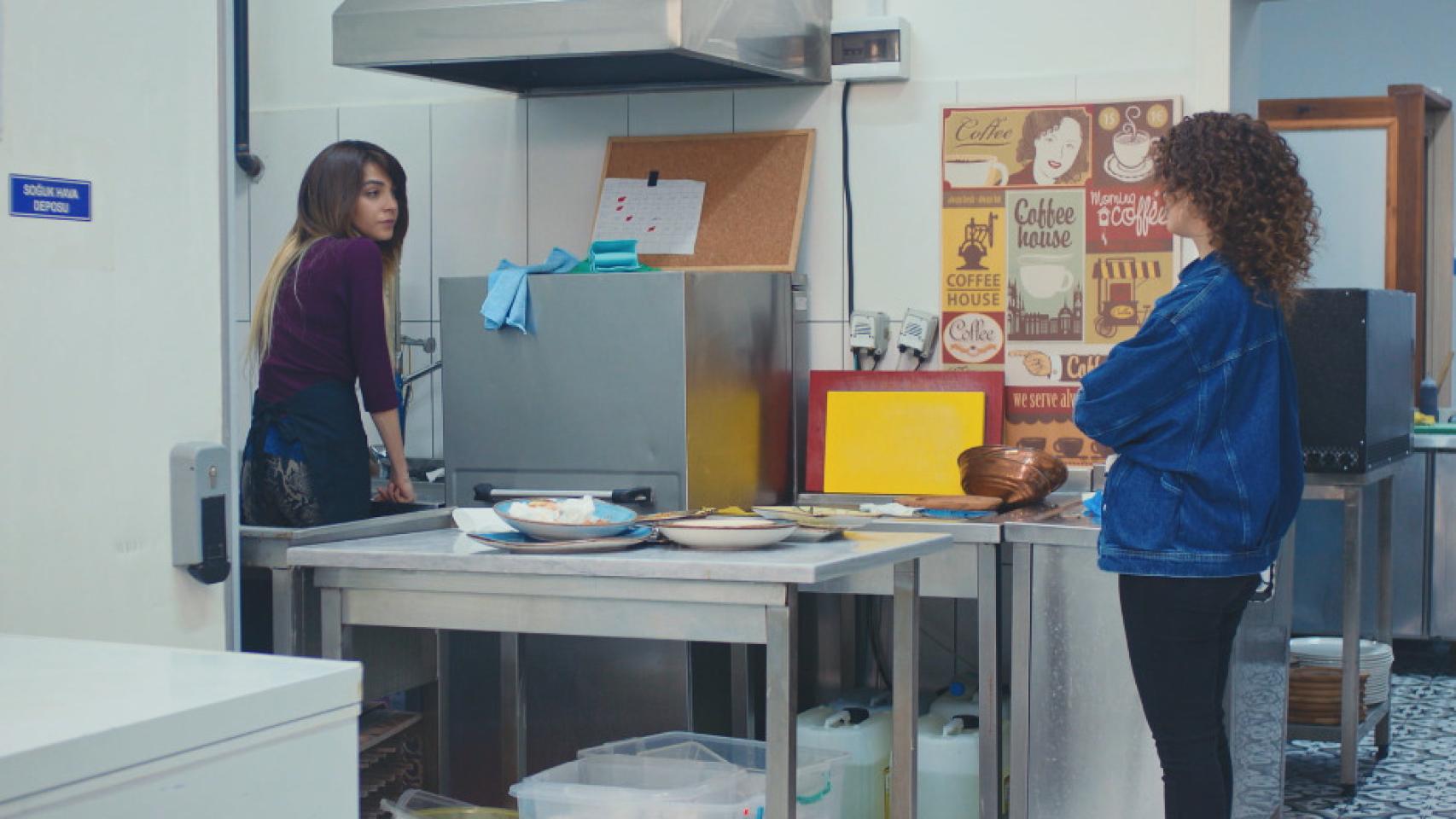 Avance en fotos del capítulo 59 de 'Mujer' del miércoles 17 de marzo