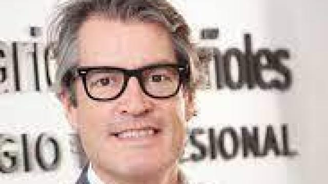 Gregorio Gil de Rozas Balmaseda