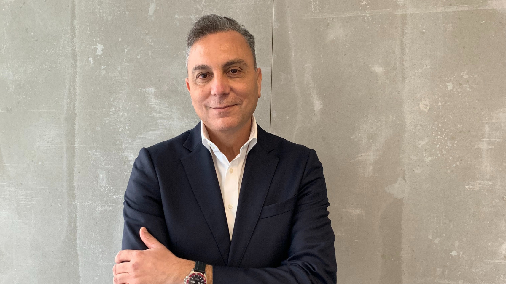 Miguel Ángel Prieto Morales