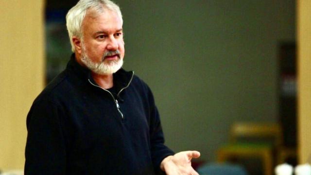 El experto en 'legacy code' Michael Feathers