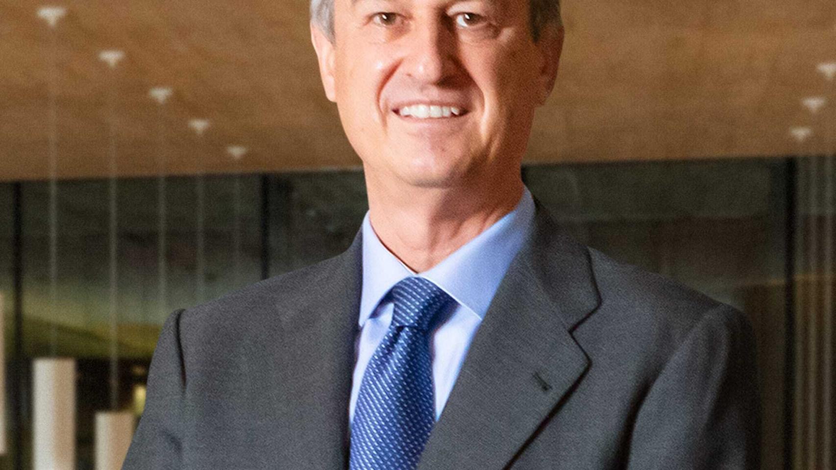 González-Bueno, consejero delegado de Sabadell.