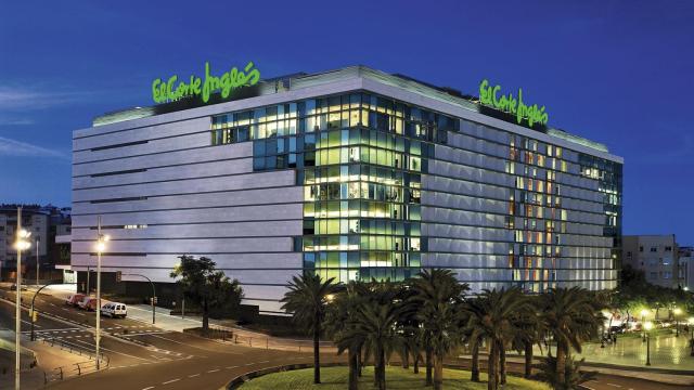 El Corte Inglés y Dia explotan el boom de las ‘dark stores’ gracias a las ventas 'online'