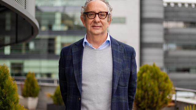 Ignacio Vega, presidente del Grupo Cardiva.