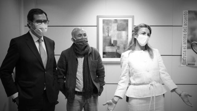 No toca tocar la reforma laboral