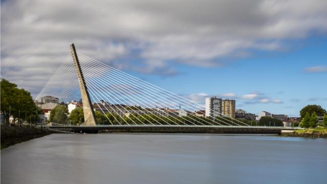 Puente de los Tirantes