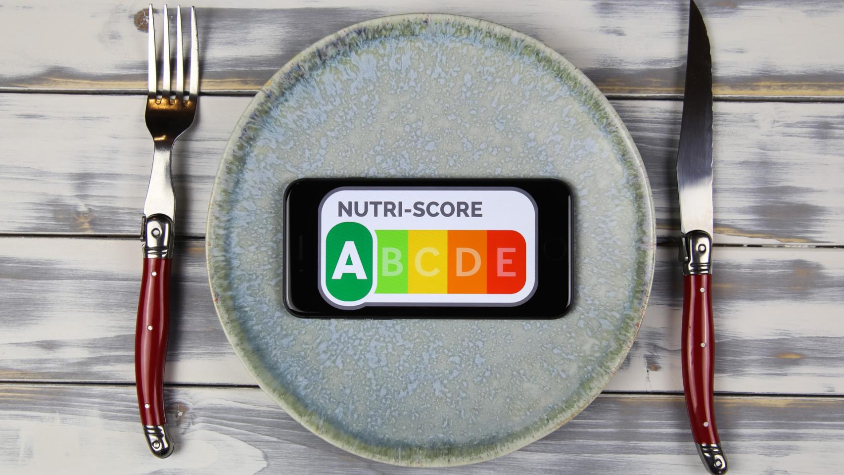 nutriscore