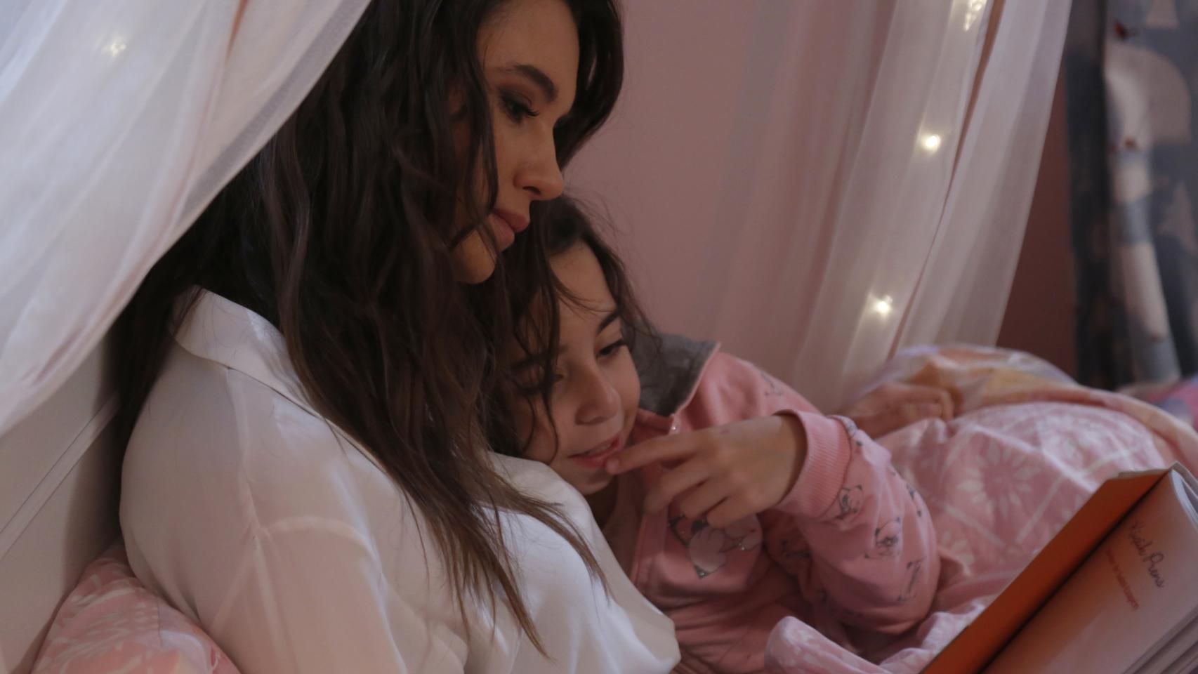 Avance en fotos del capítulo 14 de 'Mi hija' que Antena 3 emite este domingo 21 de marzo