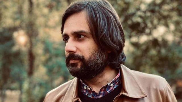 Daniel Bernabé. EFE.