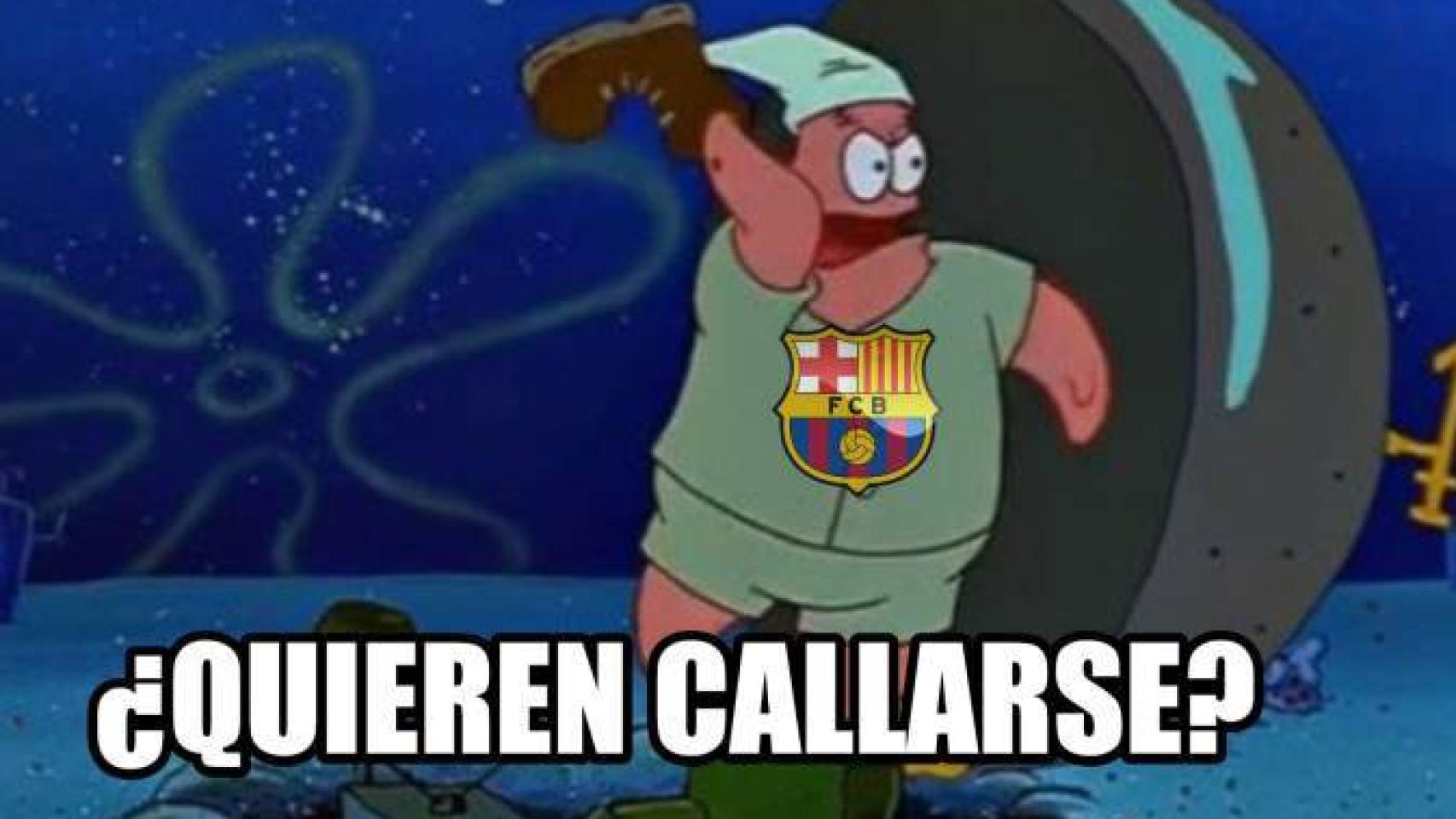 Los mejores memes del sorteo de la Champions League