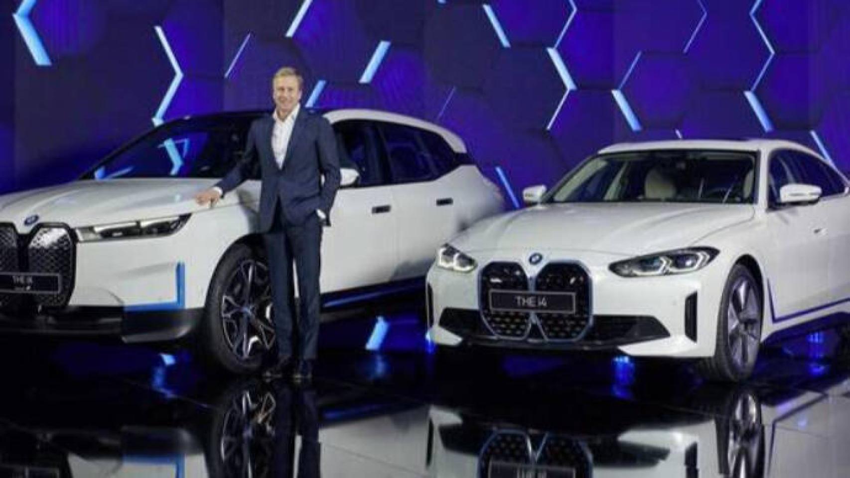 Zipse BMW