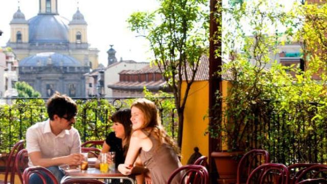 Cosas que hacer en Madrid durante Semana Santa