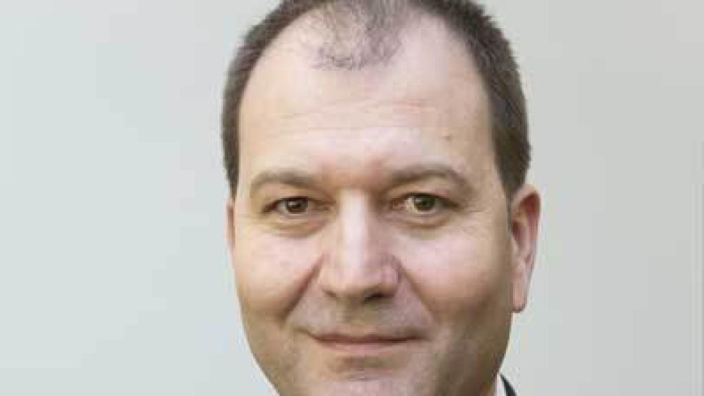 Raúl Costilla Prieto.