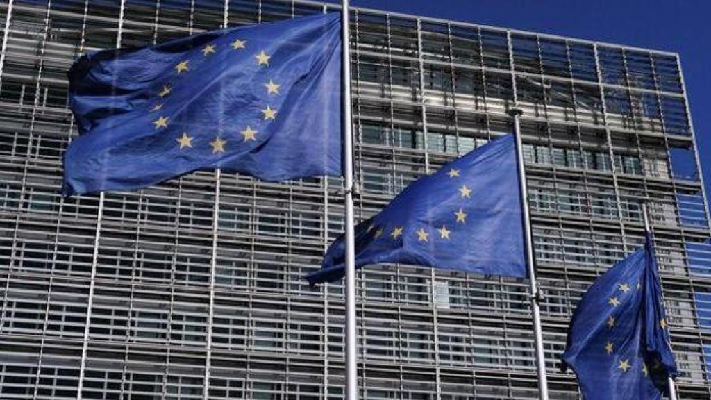 Sede de la Comisión Europea en Bruselas